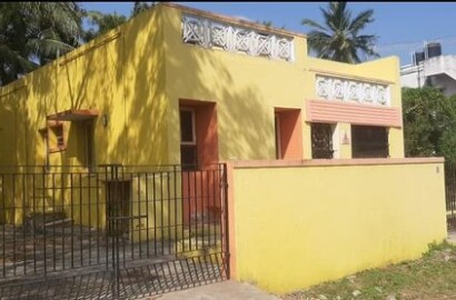 Residential Area FOR SALE in CHENNAI, TN, Chennai-42