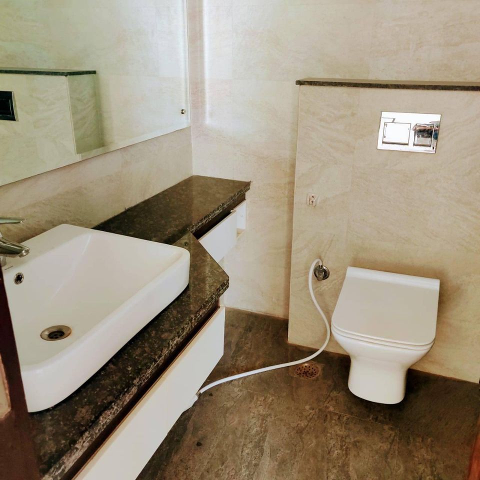 3 BHK modular kitchen attached washroom FOR SALE in FARIDABAD, HR, Delhi-43