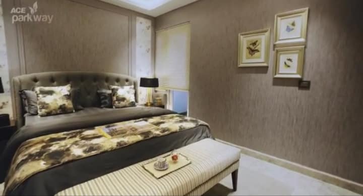 3BHK Luxury Apartment FOR SALE in NOIDA, UP, Delhi-69