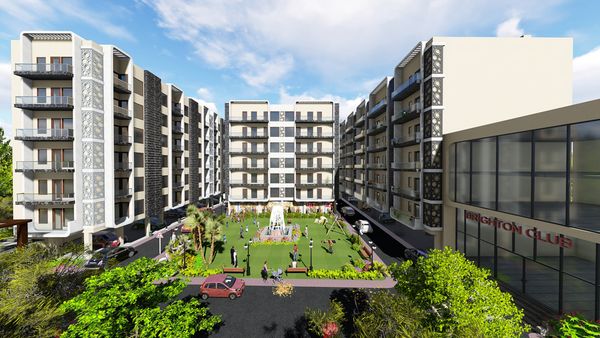 Low Rise Gated Society FOR SALE in NOIDA, UP, Delhi-68