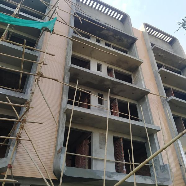 Low Rise Gated Society FOR SALE in NOIDA, UP, Delhi-68