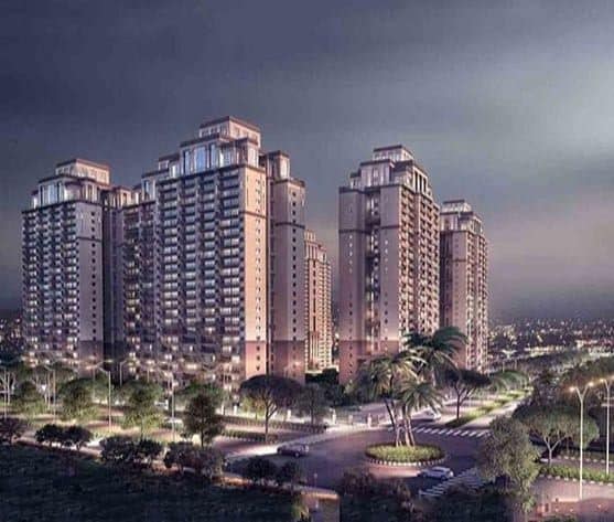 3bhk luxury apartment sale in noida Delhi - 67