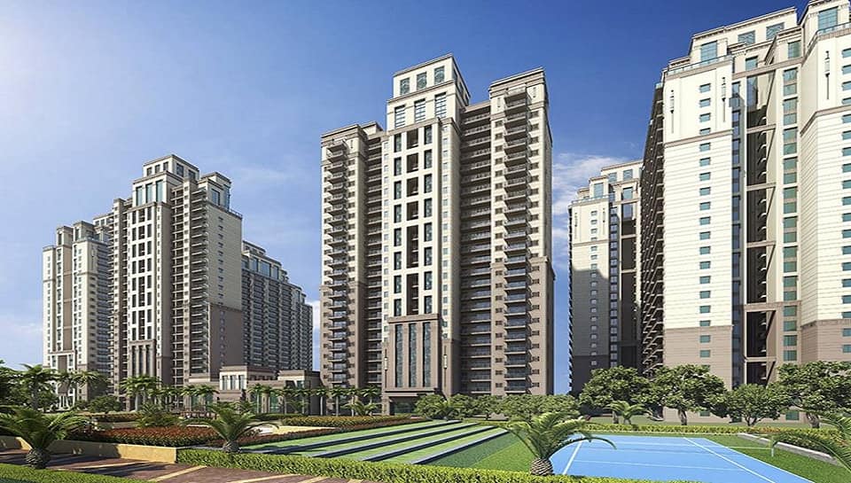 3bhk luxury apartment sale in noida Delhi - 67