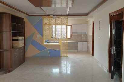 Modern 4BHK Modular Kitchen Apartment FOR SALE in FARIDABAD, HR, Delhi-64