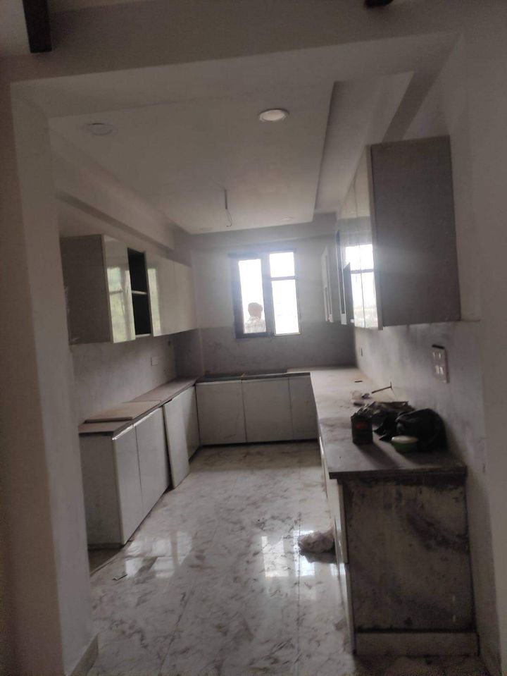 4 BHK modular kitchen Apartment FOR SALE in FARIDABAD, HR, Delhi-47