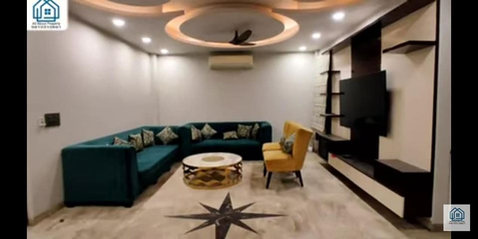 Fully Furnished Plot FOR SALE in GHAZIABAD, UP, Delhi-62