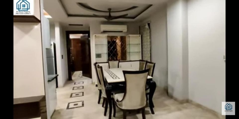 Fully Furnished Plot FOR SALE in GHAZIABAD, UP, Delhi-62