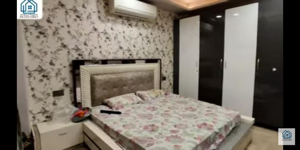 Fully Furnished Plot FOR SALE in GHAZIABAD, UP, Delhi-62