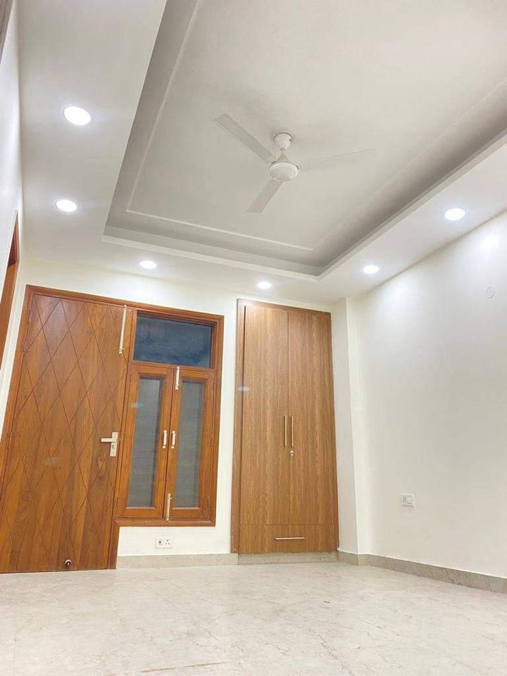 4 bhk modular kitchen apartment FOR SALE in FARIDABAD, HR, Delhi-58