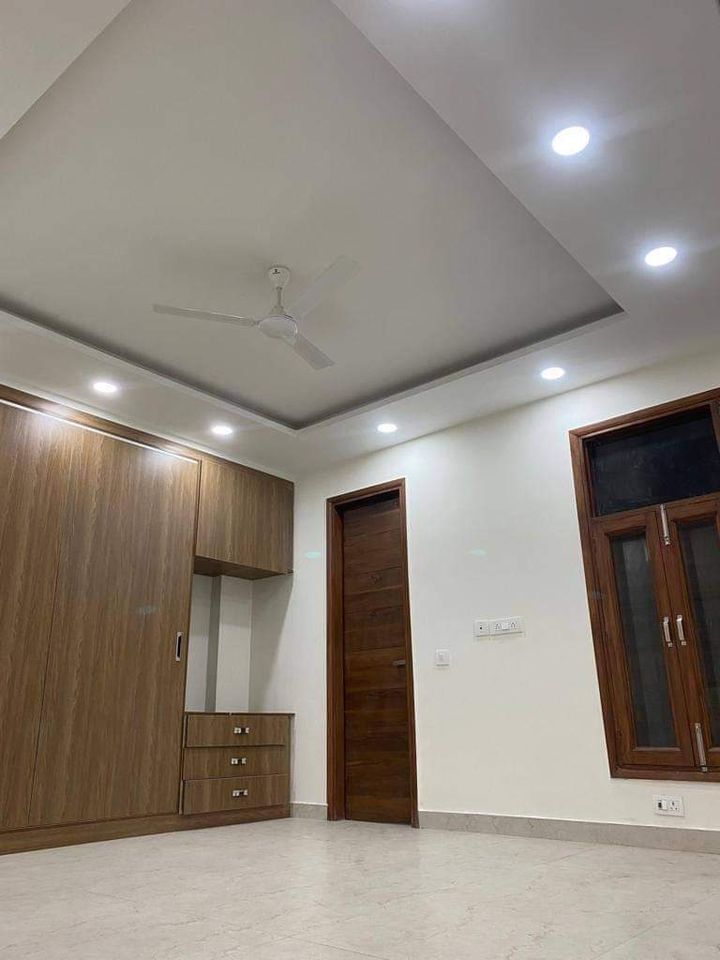 4 bhk modular kitchen apartment FOR SALE in FARIDABAD, HR, Delhi-58