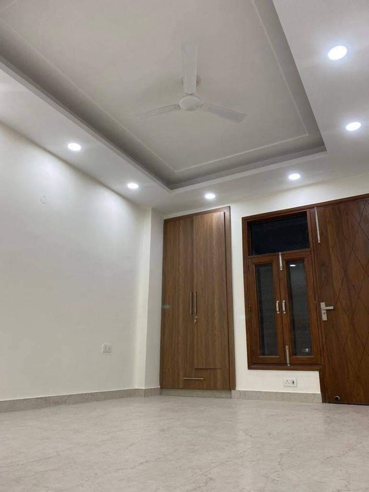 4 bhk modular kitchen apartment FOR SALE in FARIDABAD, HR, Delhi-58