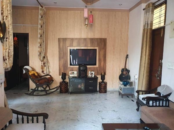 3 BHK modular kitchen attached washroom FOR SALE in FARIDABAD, HR, Delhi-34