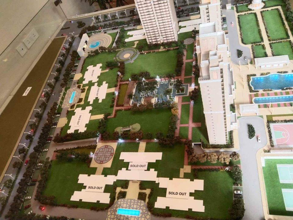 FLAT FOR SALE in NOIDA, UP, Delhi-29