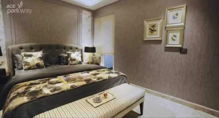 FLAT FOR SALE in NOIDA, UP, Delhi-29