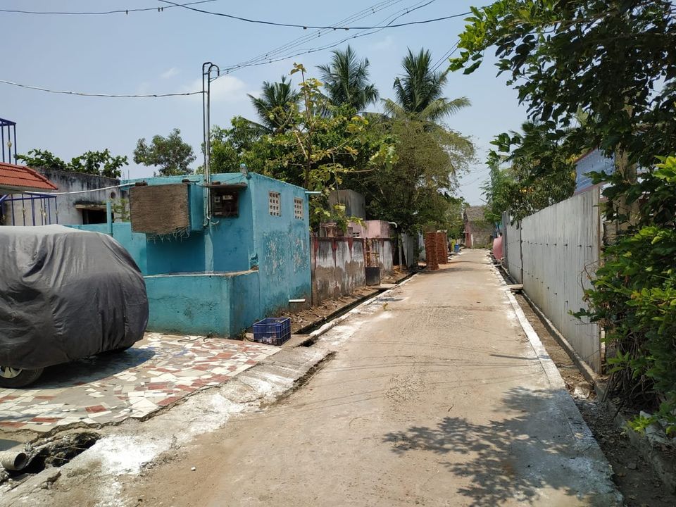 Individual House FOR SALE in CHENNAI, TN , Chennai-100