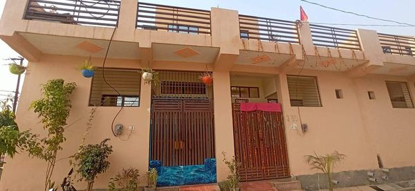 1,2,3,4 BHK Independent House FOR SALE in NOIDA, UP, Delhi-28