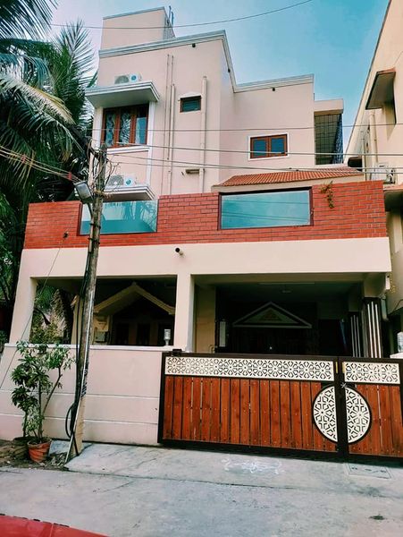 South Facing Apartment FOR SALE in CHENNAI, TN, Chennai-25