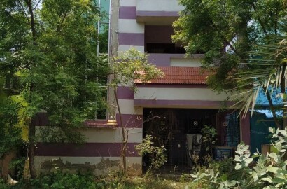 Individual House FOR SALE in CHENNAI, TN , Chennai-100