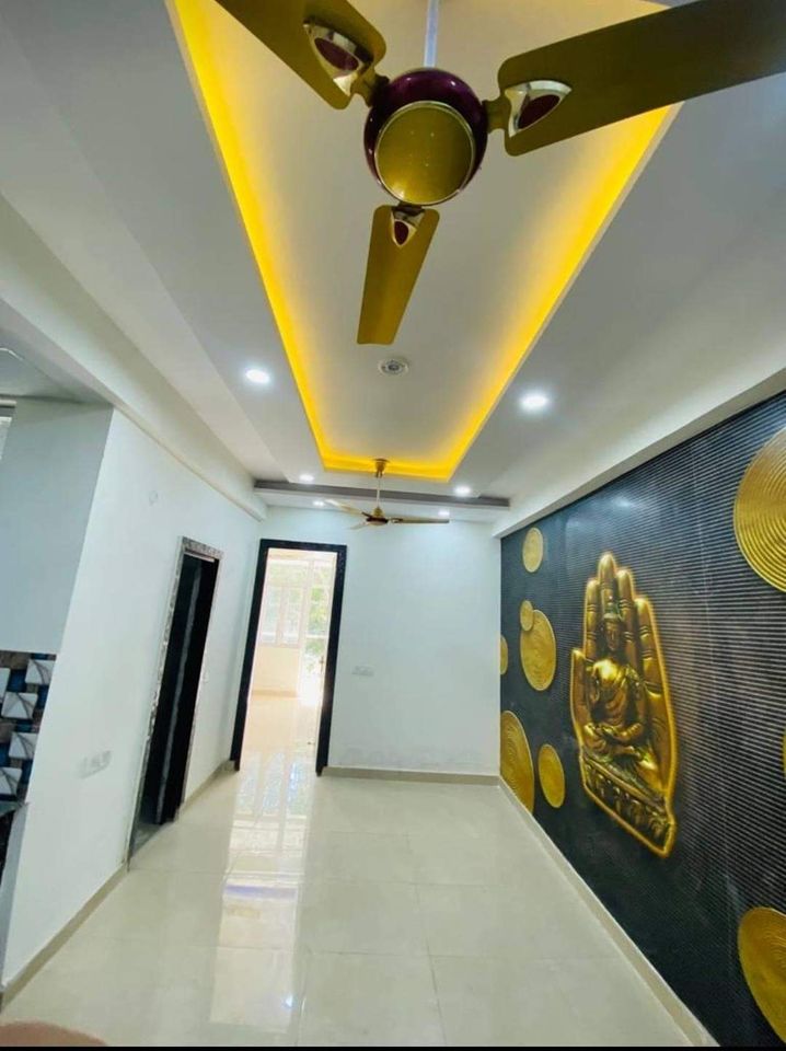 4BHK Duplex Flat FOR SALE in NOIDA, UP, Delhi-26