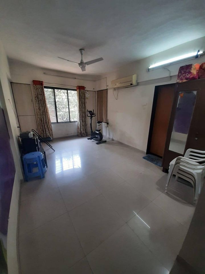 3 bhk - Resale property FOR SALE in PUNE, MH,Pune-15