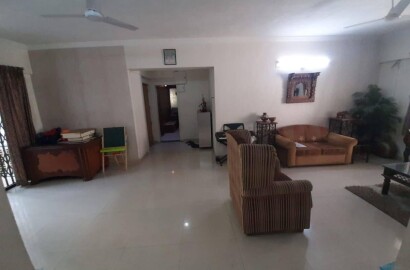 3 bhk - Resale property FOR SALE in PUNE, MH,Pune-15