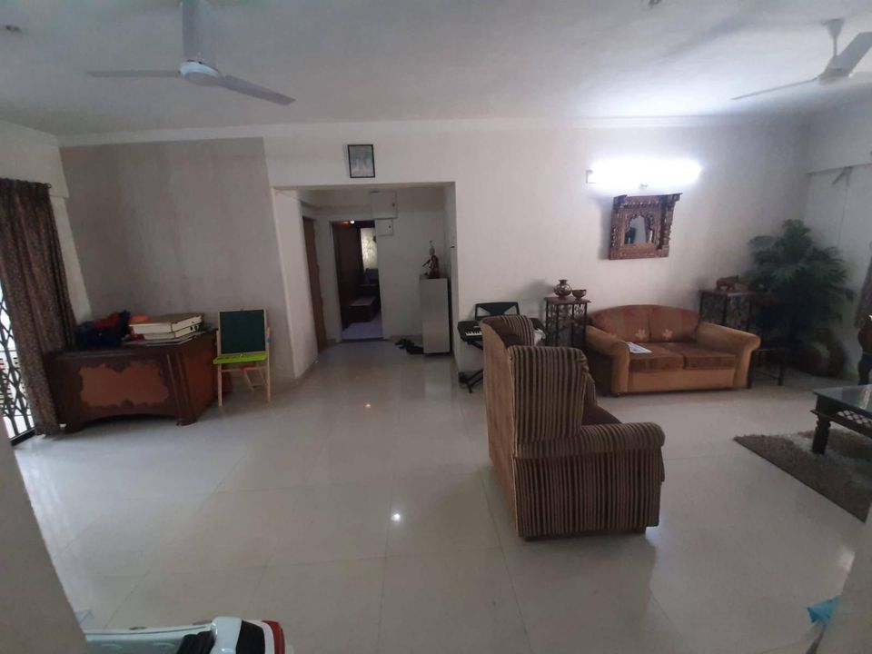 3 bhk - Resale property FOR SALE in PUNE, MH,Pune-15