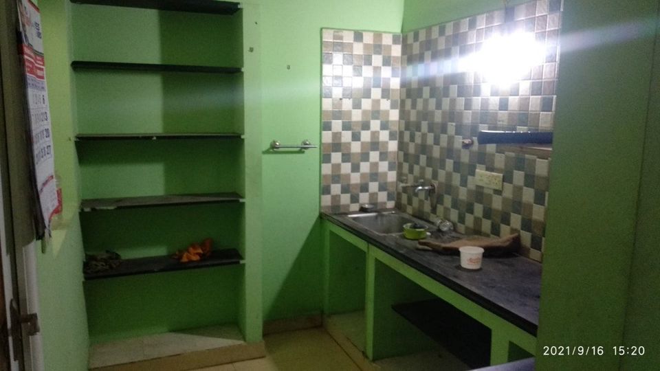 2BHK Flat FOR SALE in CHENNAI, TN , Chennai-95