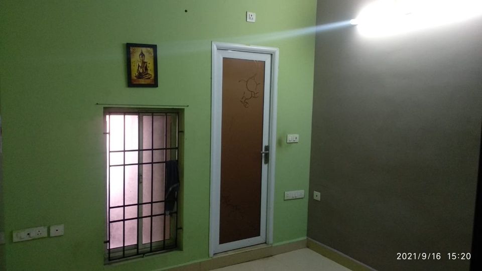 2BHK Flat FOR SALE in CHENNAI, TN , Chennai-95