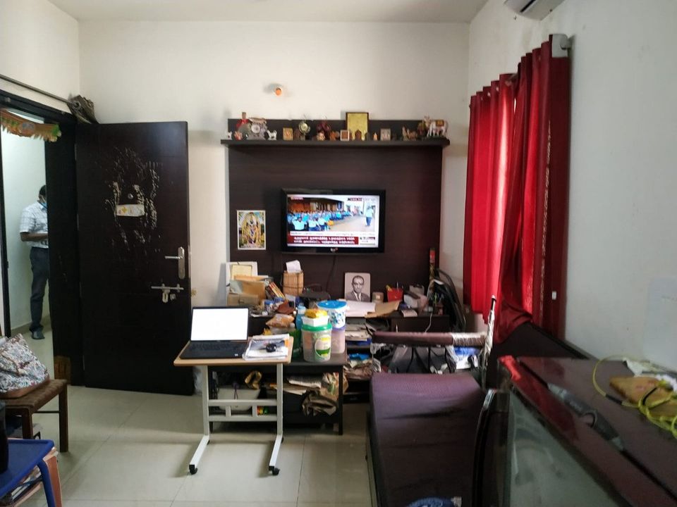 1BHK Flat FOR SALE in CHENNAI, TN, Chennai-94