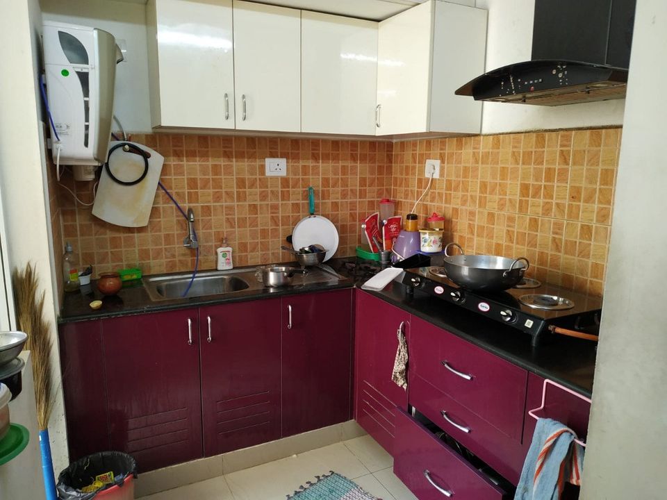 1BHK Flat FOR SALE in CHENNAI, TN, Chennai-94