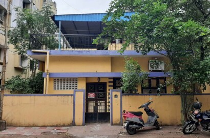 North facing Independent House FOR SALE in CHENNAI, TN, Chennai-77