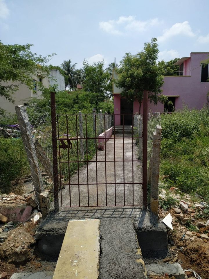 Beautiful Land FOR SALE in CHENNAI, TN, Chennai-89