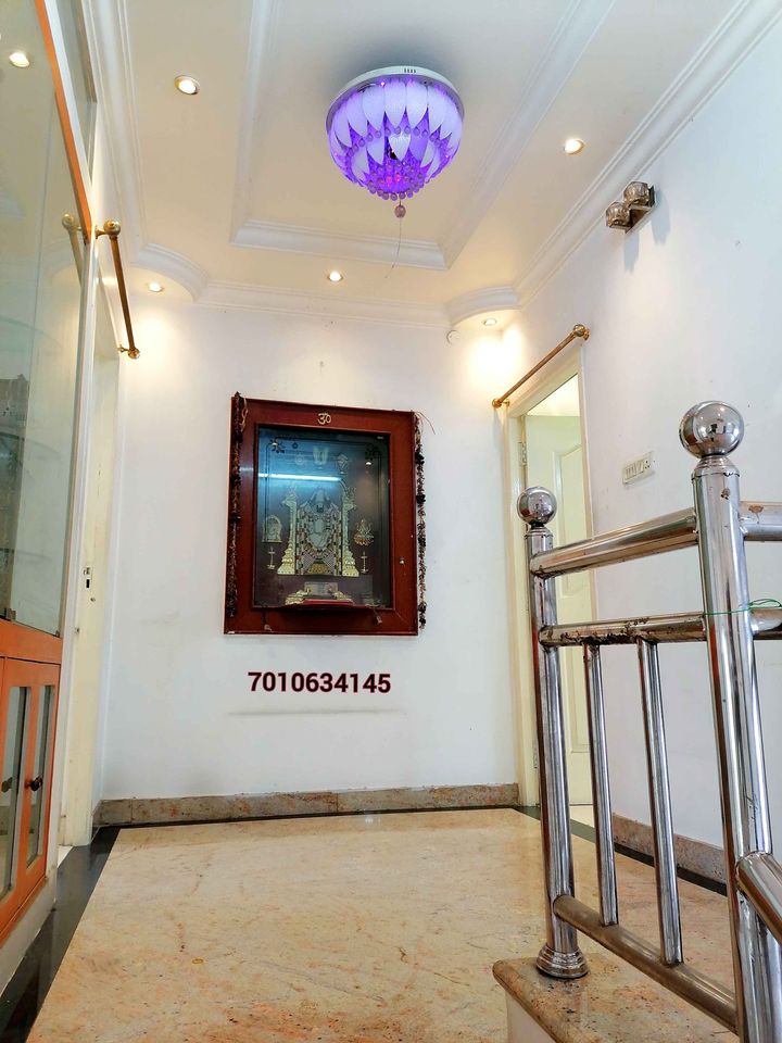 3BHK Mezzanine Flat FOR SALE in CHENNAI, TN, Chennai-61