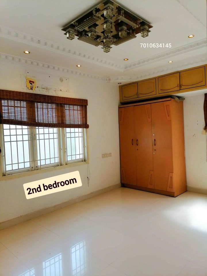 3BHK Mezzanine Flat FOR SALE in CHENNAI, TN, Chennai-61