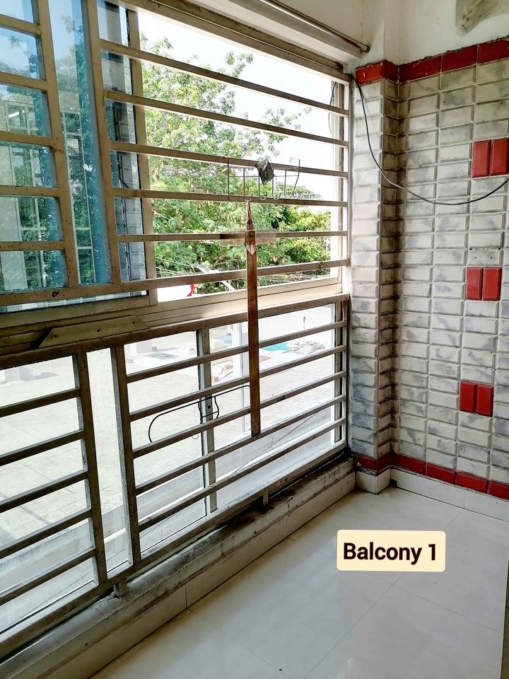 3BHK Mezzanine Flat FOR SALE in CHENNAI, TN, Chennai-61