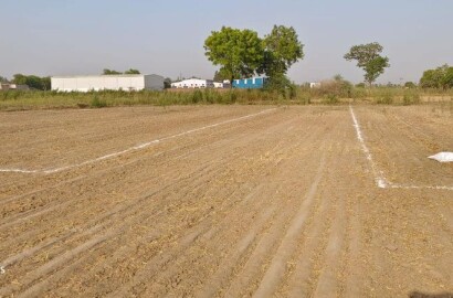 PLOTS FOR SALE in SOHNA, HR, Delhi-23