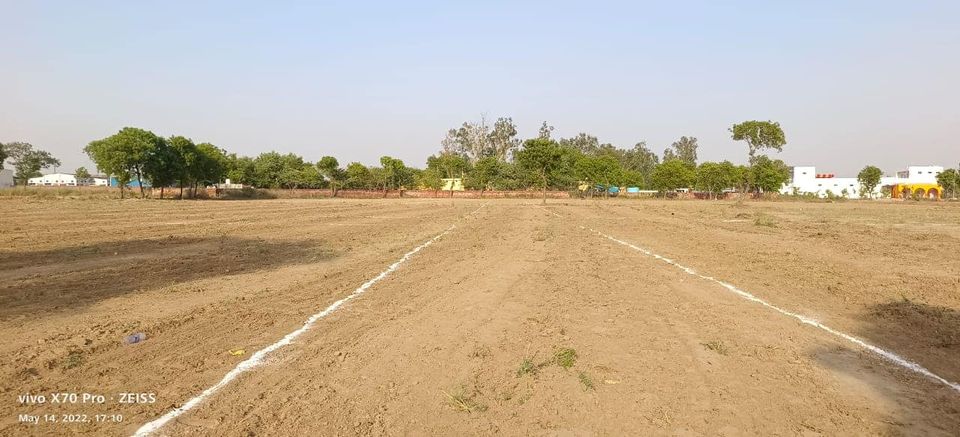 PLOTS FOR SALE in SOHNA, HR, Delhi-23