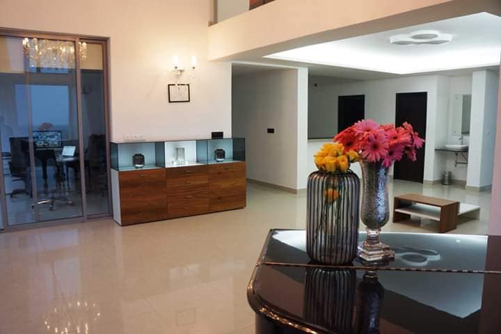 Urgent sale - luxurious flat for sale in Gachhibowli Hyderabad, TS - 86