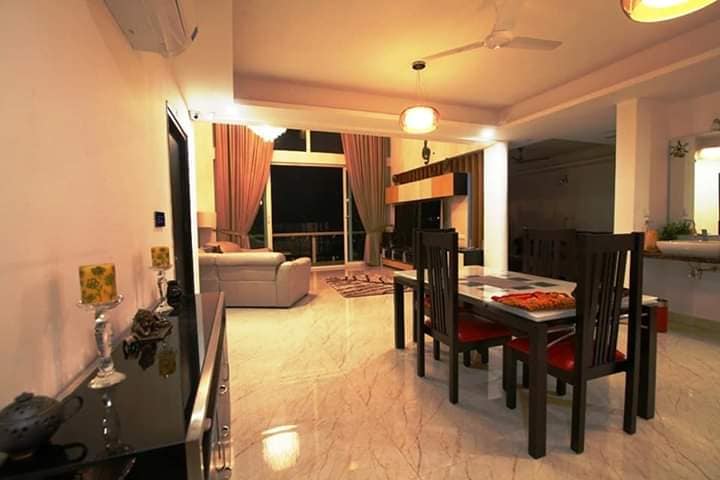 Urgent sale - luxurious flat for sale in Gachhibowli Hyderabad, TS - 86