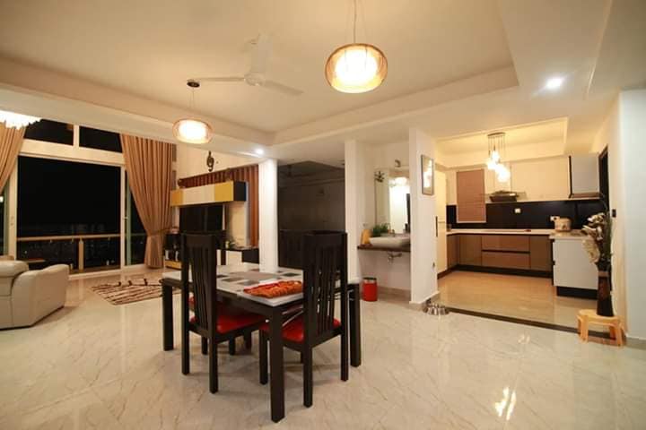 Urgent sale - luxurious flat for sale in Gachhibowli Hyderabad, TS - 86