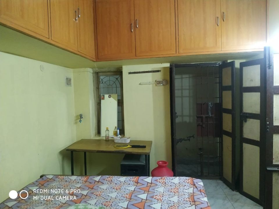 1 BHK Flat FOR SALE in CHENNAI, TN, Chennai-101