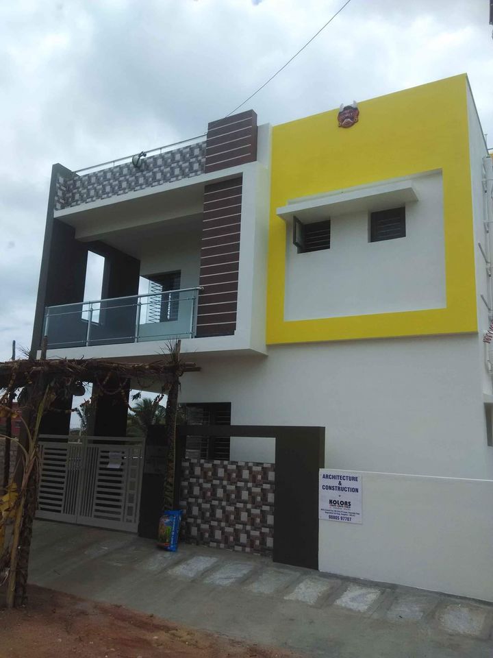 House located for sale in BENGALURU, KA , Bangalore -54