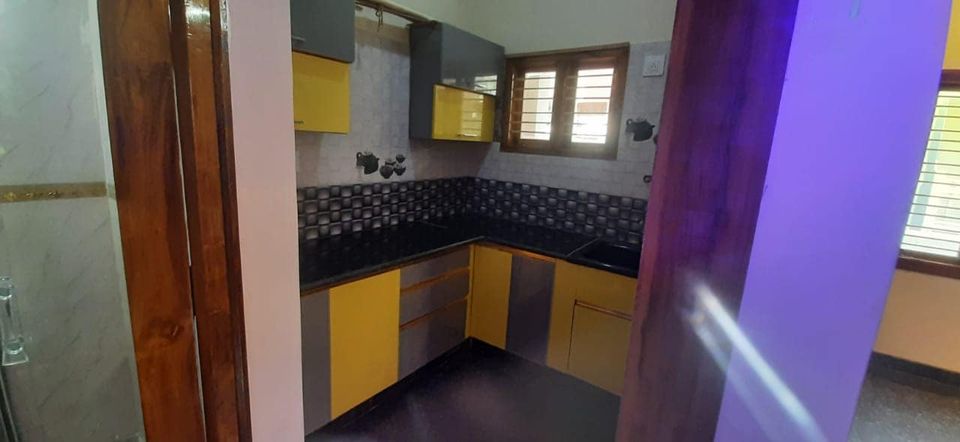 HOUSE FOR SALE in BENGALURU, KA, Bangalore -38