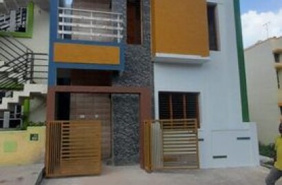 HOUSE FOR SALE in MYSURU, KA, Bangalore -41