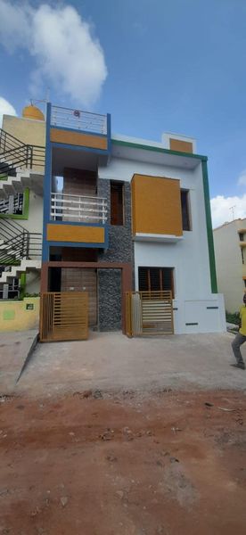 HOUSE FOR SALE in MYSURU, KA, Bangalore -41