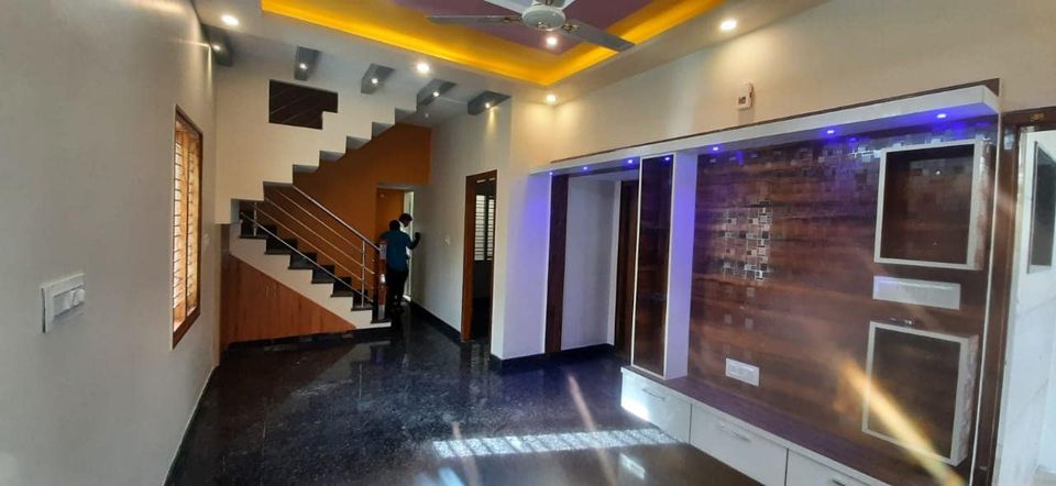 HOUSE FOR SALE in BENGALURU, KA, Bangalore -38