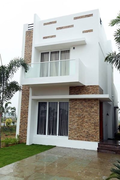 Clear title Properties, offering Affordable Villa, in BENGALURU, KA - Bangalore -12