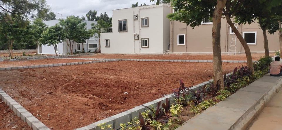 BMRDA APPROVED Bigger Dimensions Villas And Villa Plots For Sale in Sarjapur. in BENGALURU, KA Bangalore - 60