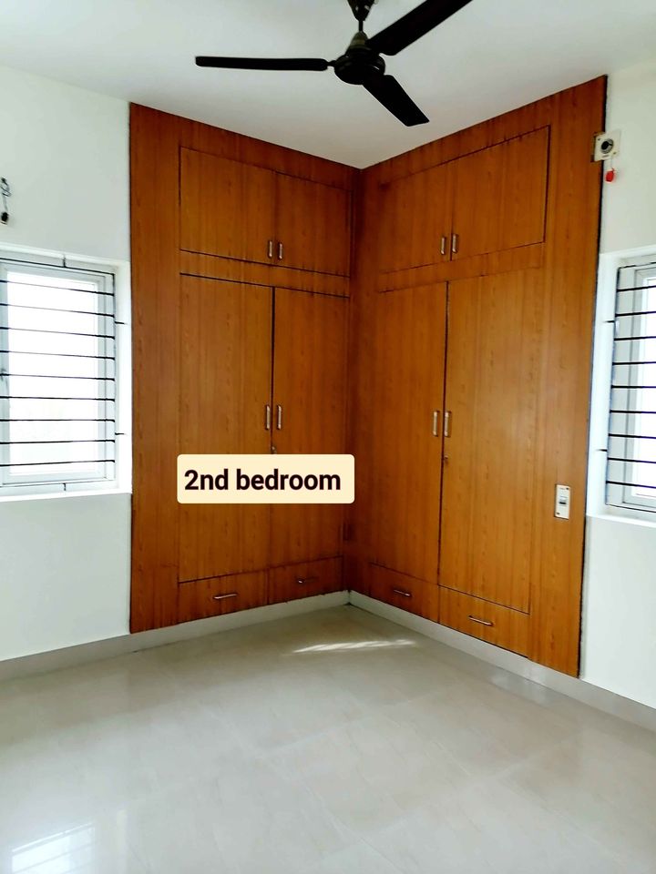 3BHK Flat FOR SALE in CHENNAI, TN, Chennai-60