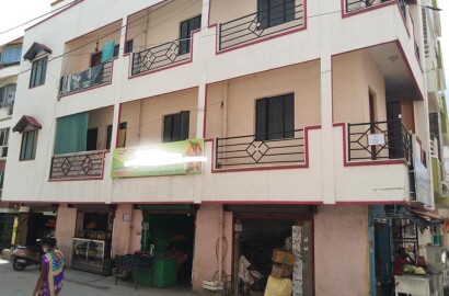 700 sqft Semi commercial Rental income building in BENGALURU, KA, Bangalore -17